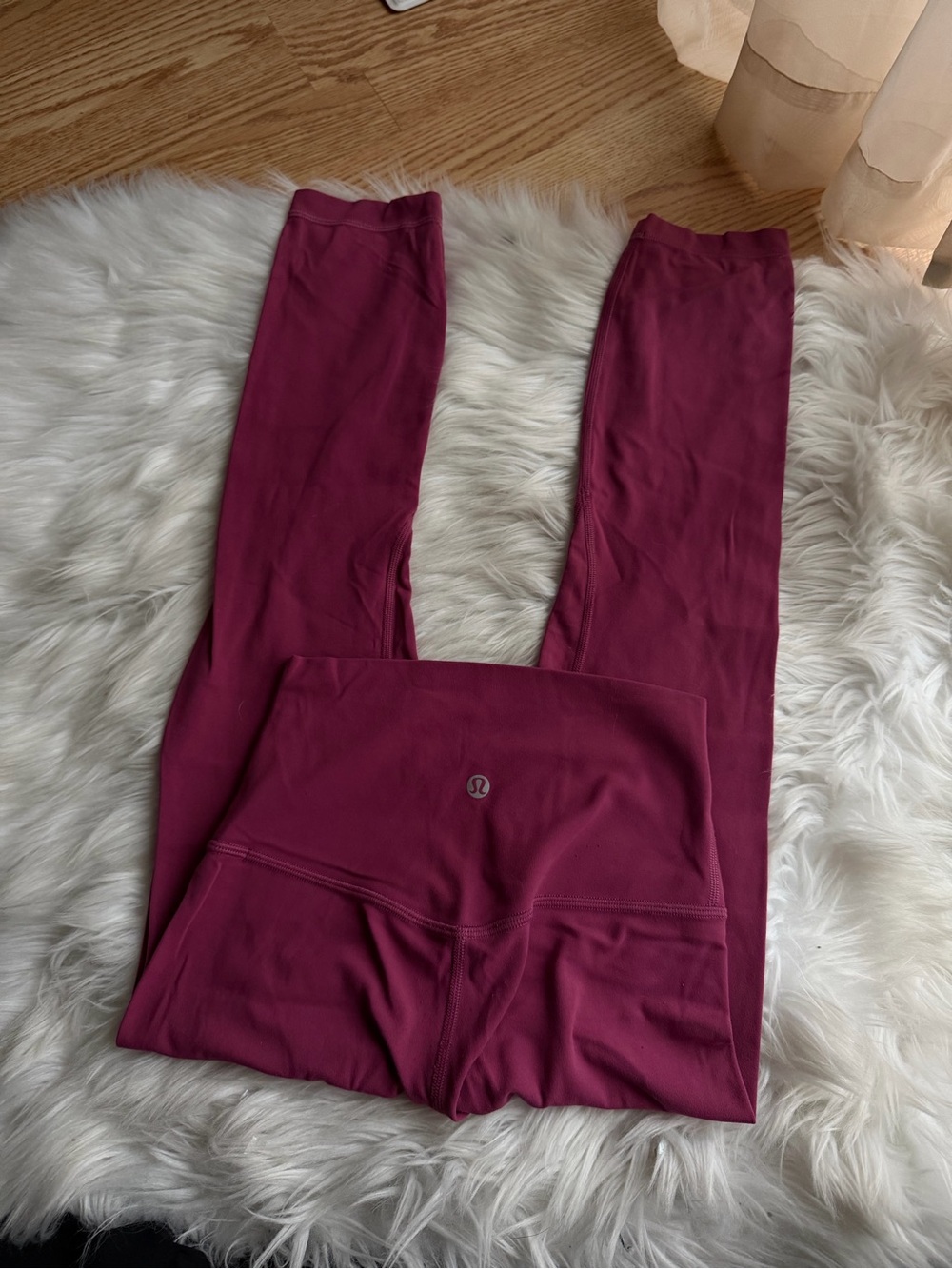 Lululemon Align High-Rise Leggings